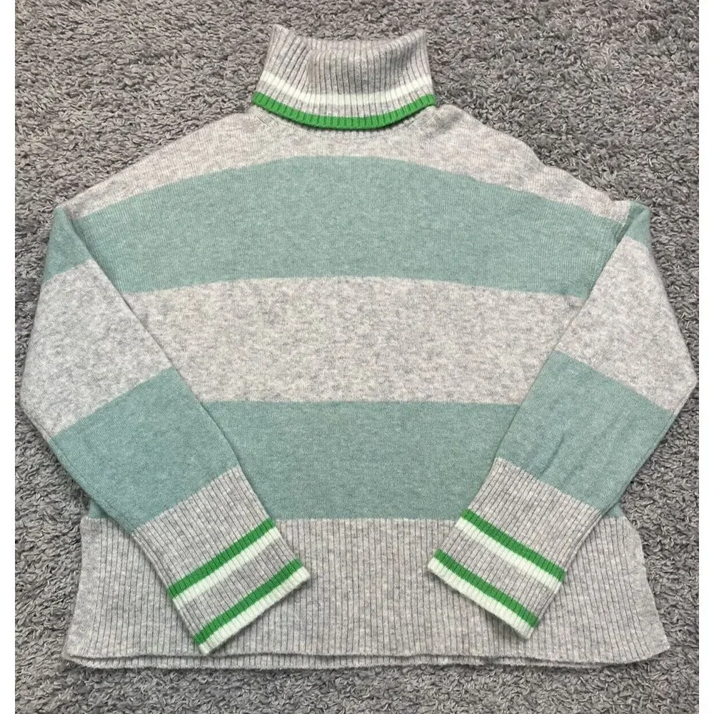 J. Crew crew women